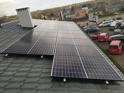 Kamil Zawalski Kompleksowe Roboty Inżynieryjno Budowlane REX